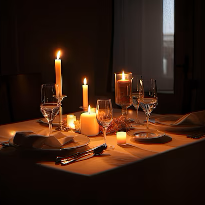 Private Dinners